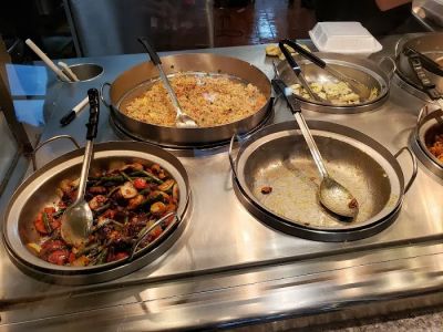 Panda Express 0