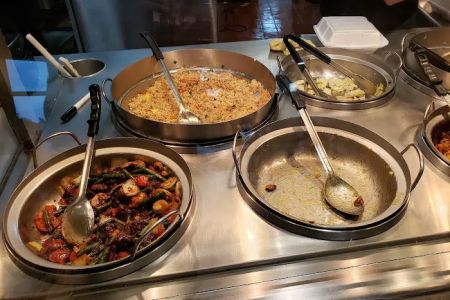 Panda Express