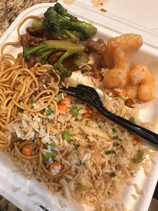 Panda Express 6