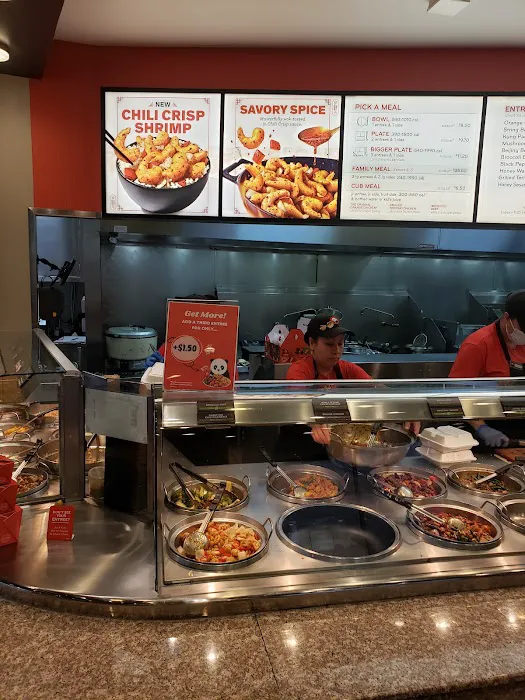 Panda Express 5