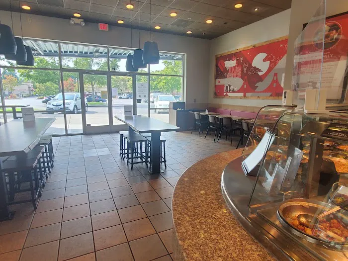 Panda Express 9