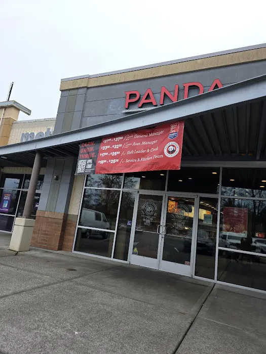 Panda Express 8