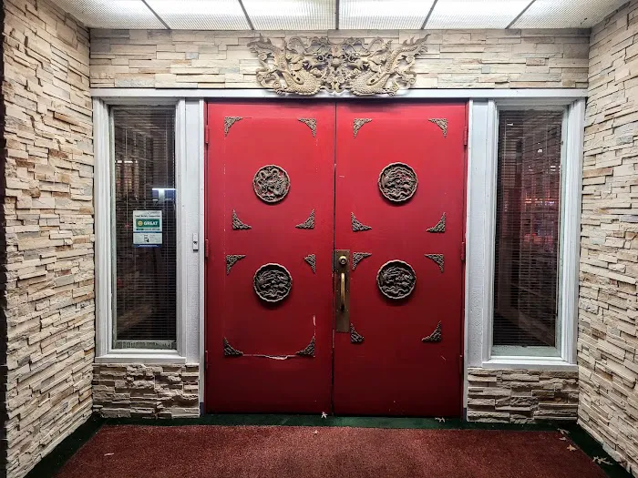 Yen Ching Restaurant 2