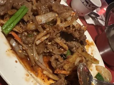 Yen Ching Restaurant 0