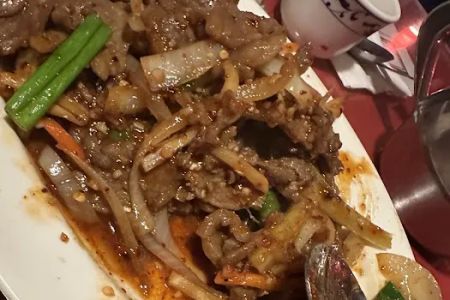 Yen Ching Restaurant