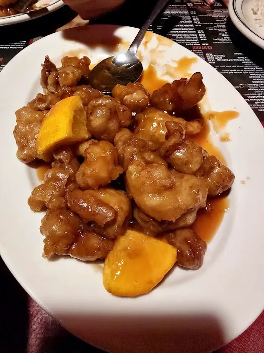 Yen Ching Restaurant 5