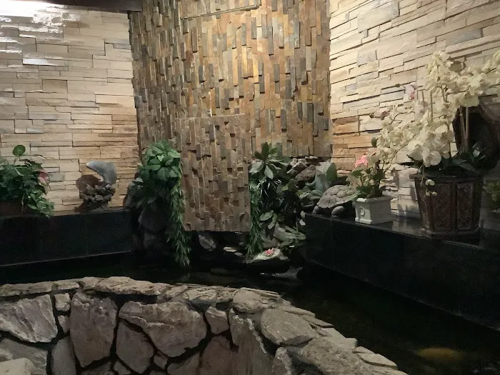 Yen Ching Restaurant 6