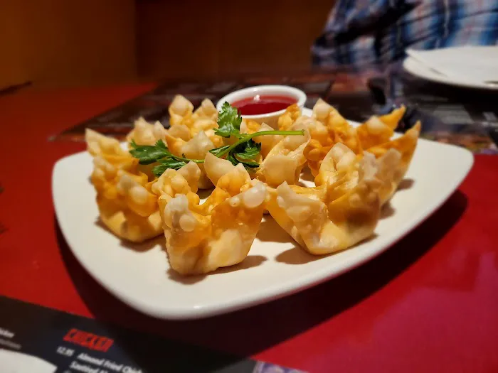 Yen Ching Restaurant 9