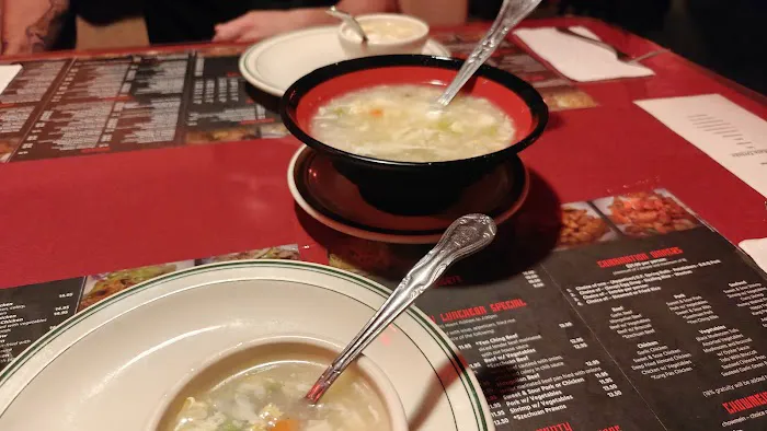 Yen Ching Restaurant 7