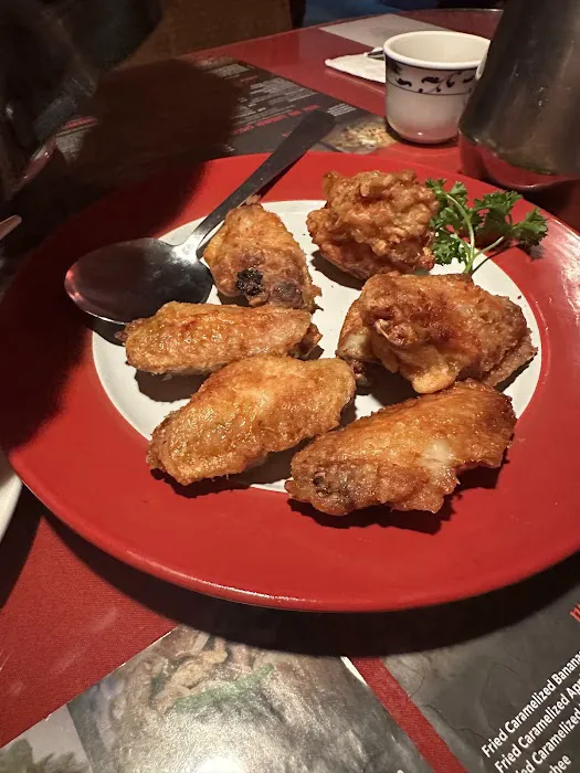Yen Ching Restaurant 8