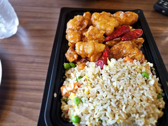 Homestyle Chinese Foodtruck 3