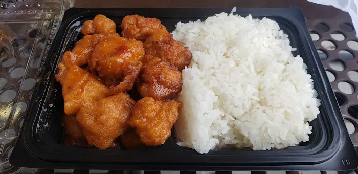Homestyle Chinese Foodtruck 5