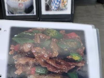 Homestyle Chinese Foodtruck 0