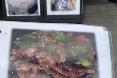 Homestyle Chinese Foodtruck