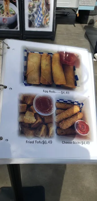 Homestyle Chinese Foodtruck 4