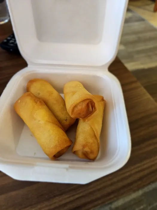 Homestyle Chinese Foodtruck 7