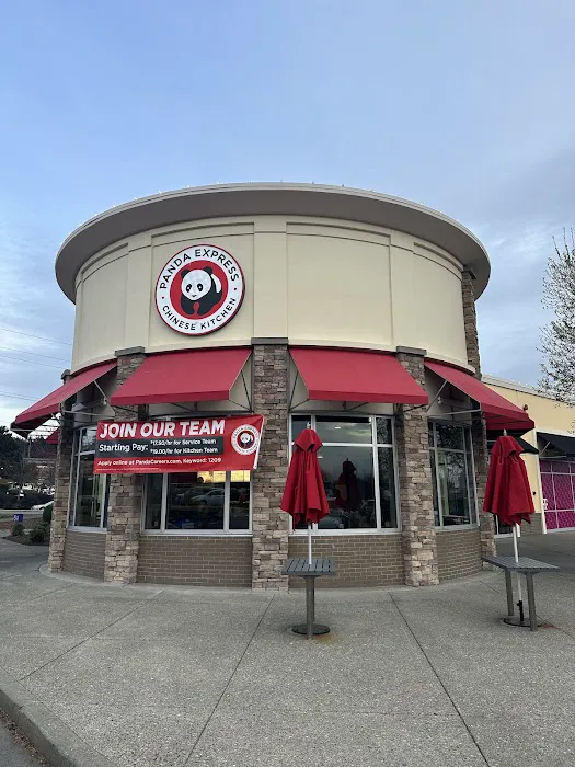 Panda Express 1