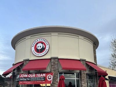 Panda Express 0