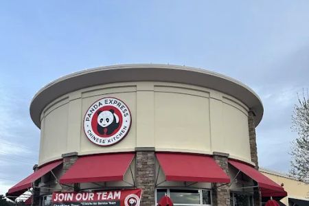 Panda Express