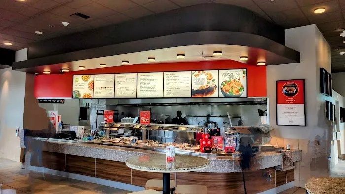 Panda Express 2