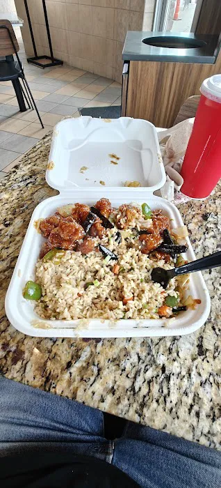 Panda Express 5