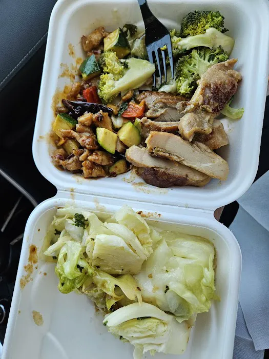 Panda Express 7