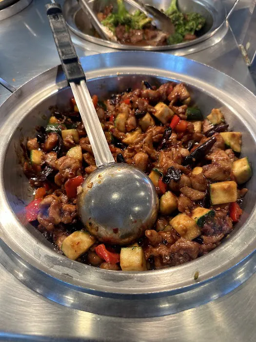 Panda Express 10