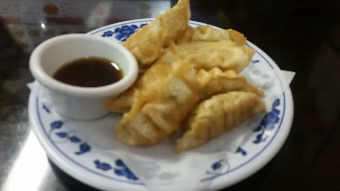 Midori Teriyaki Wok 8