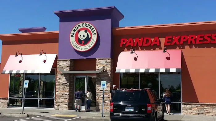 Panda Express 2