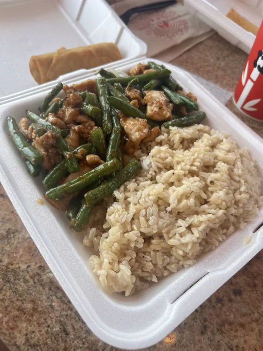 Panda Express 8