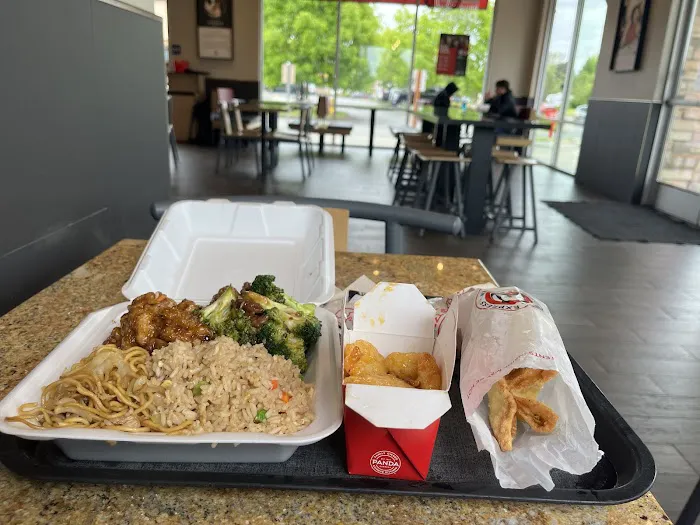 Panda Express 4