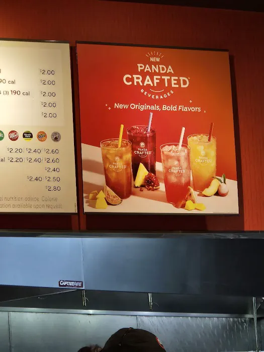 Panda Express 7