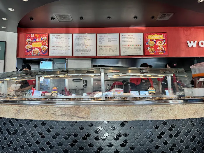 Panda Express 5