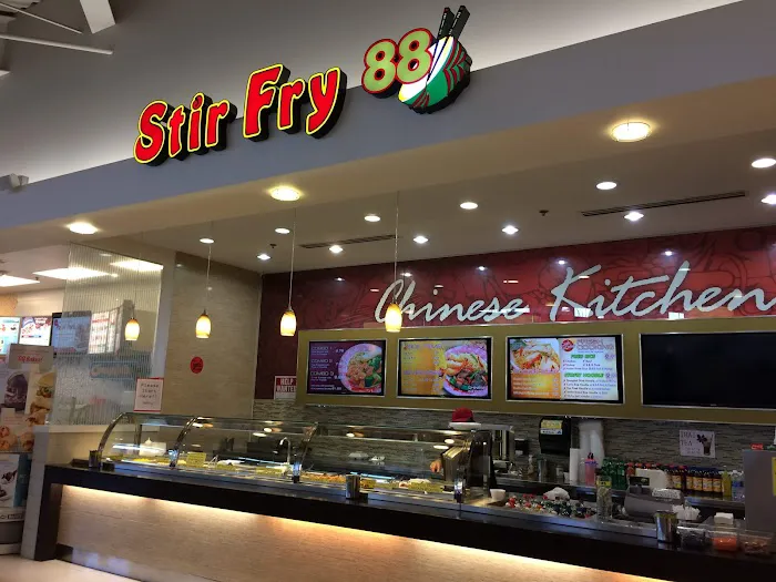 Stir Fry 88 2