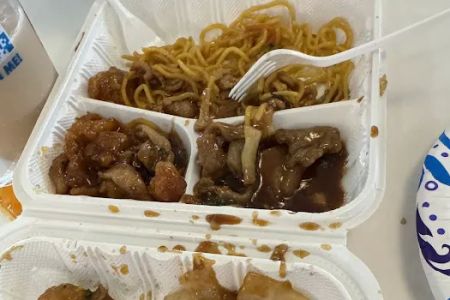 Stir Fry 88