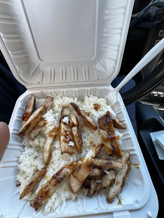 New Teriyaki & Wok 3