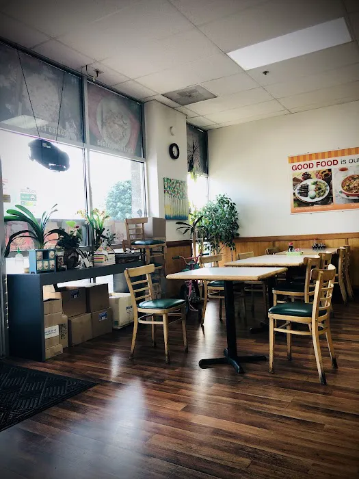 New Teriyaki & Wok 5