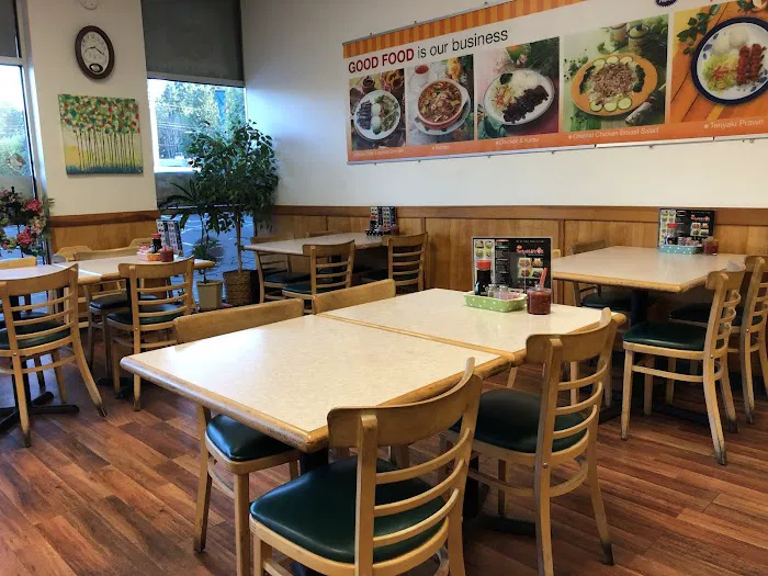 New Teriyaki & Wok 4