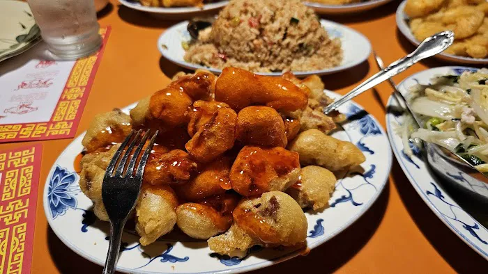 Four Seasons Chinese Restaurant 1