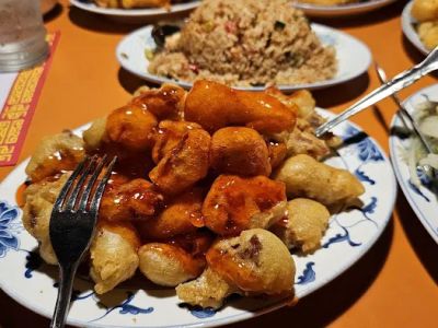 Four Seasons Chinese Restaurant 0