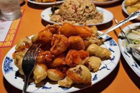 Four Seasons Chinese Restaurant 2