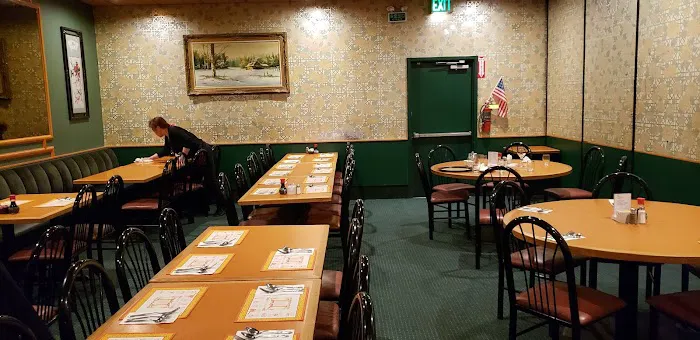 Four Seasons Chinese Restaurant 2