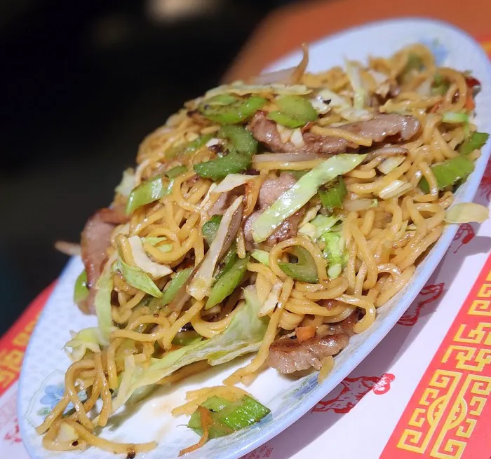Four Seasons Chinese Restaurant 9