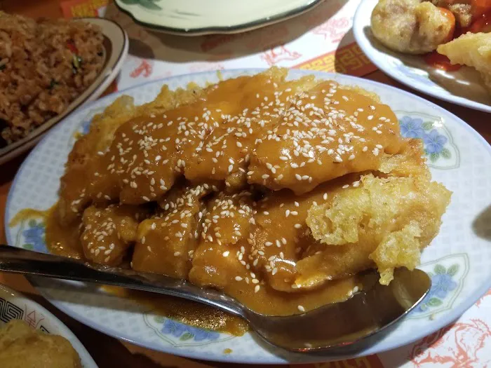 Four Seasons Chinese Restaurant 7