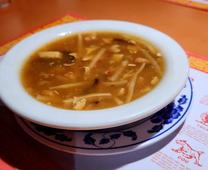 Four Seasons Chinese Restaurant 8