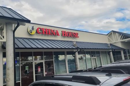 China House