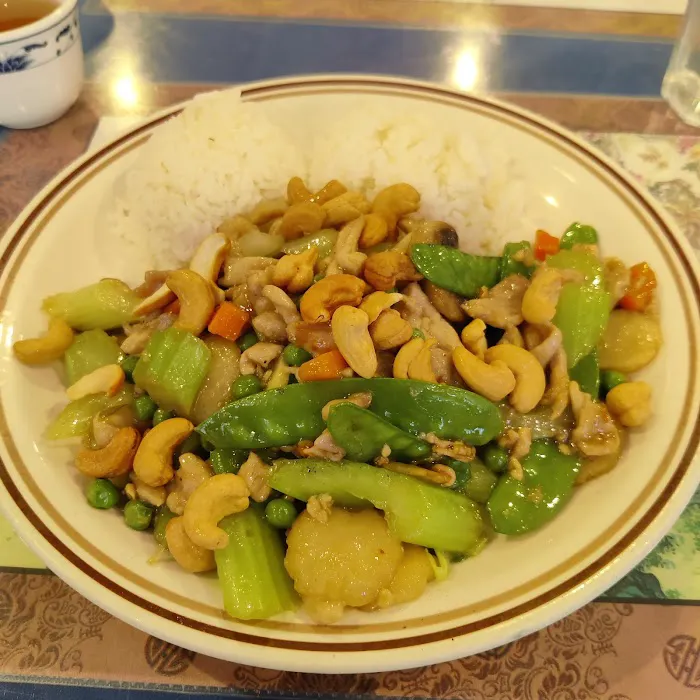 China House 4