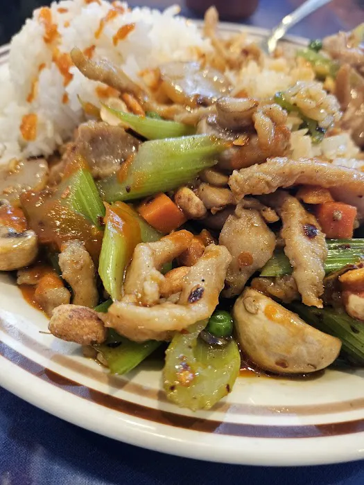 China House 2