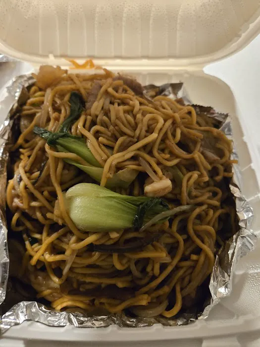 Kampo Cuisine 1