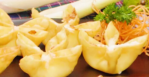 Kampo Cuisine 7